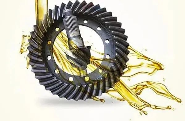 gear oil