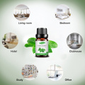 Wholesale piperita peppermint essential oil massage