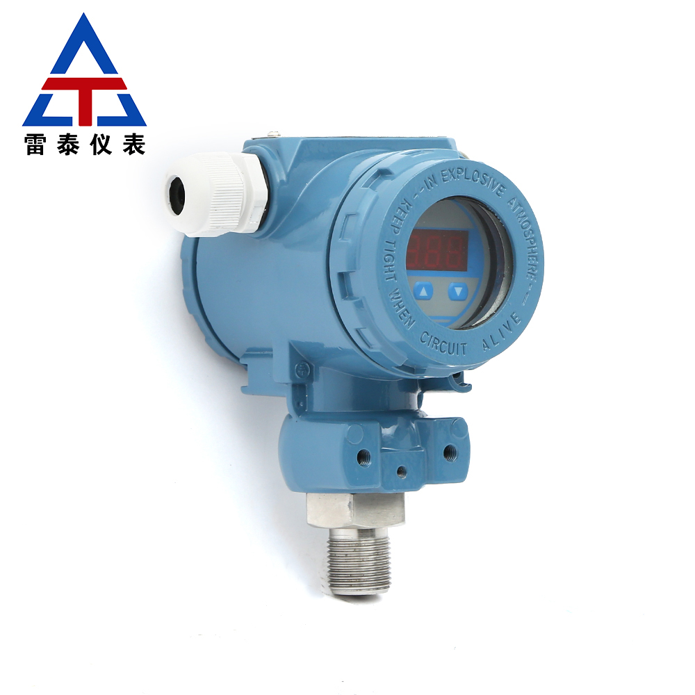 Diffusion Silicon pressure transmitter
