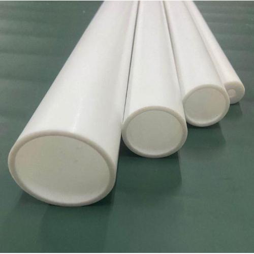 PTFE High Temperature Anticorrosive Insulative Tube