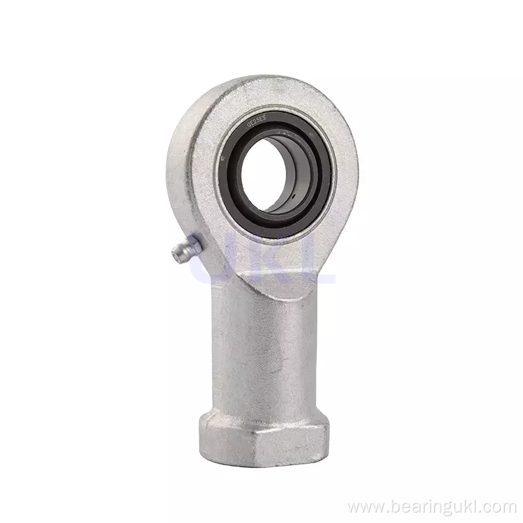 M12 Spherical Plain Male Thread Heim Joint Bearing