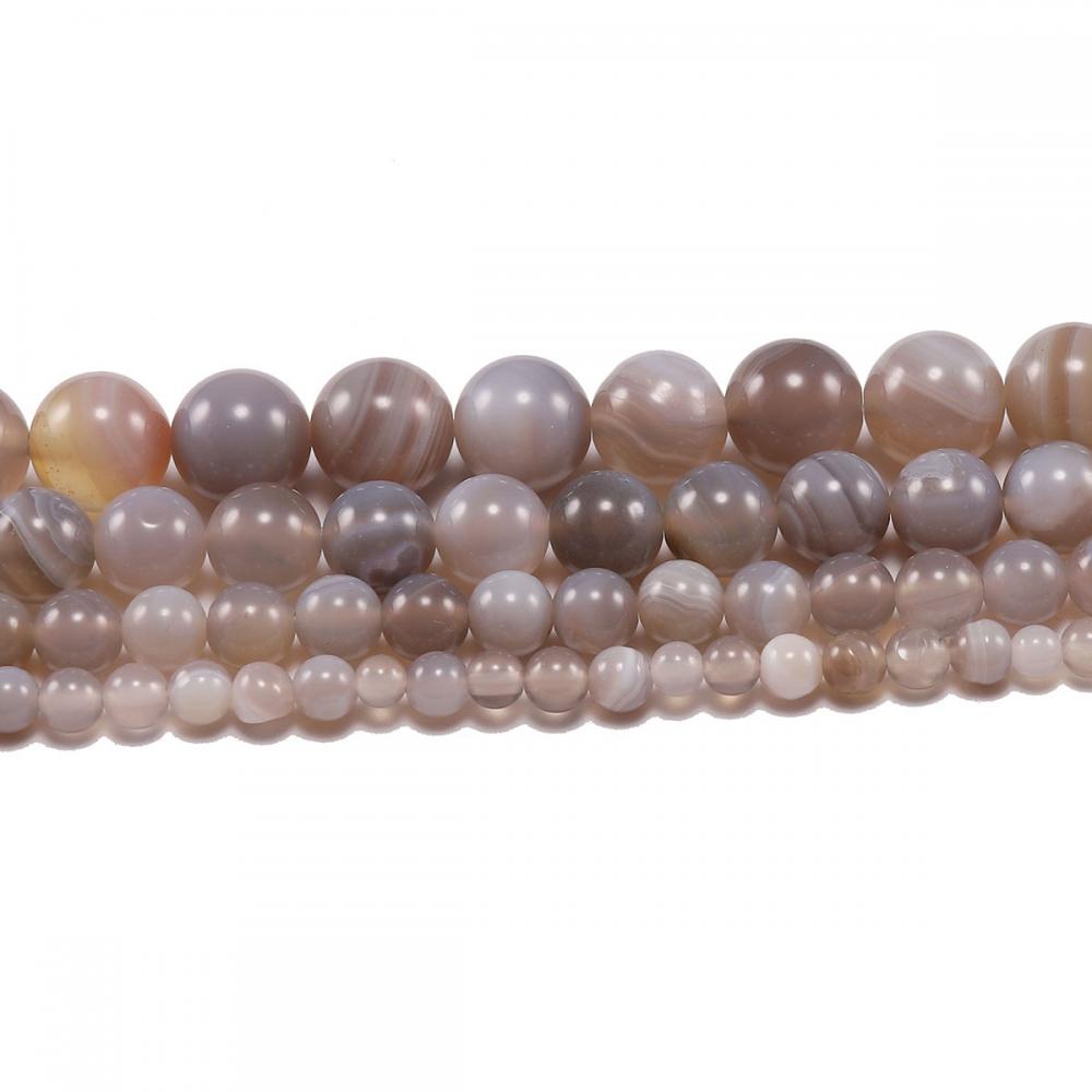 Bs1017 Semi Precious Beads 6