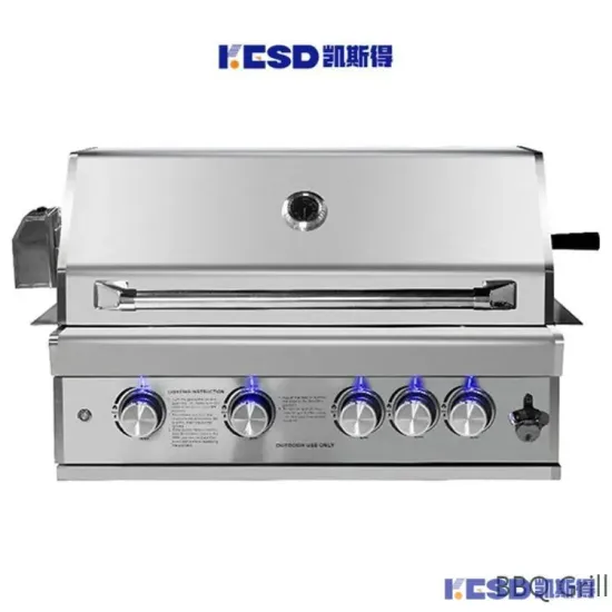 Good Price Stainless Steel Roast Mesh for Roasting Meat Accessories Tools Commercial Outdoor Charcoal Gas BBQ Grill