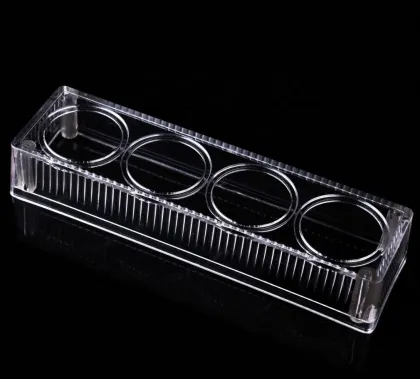 Professional Factory Plastic Toblerone Chocolate Mould - Plastic Injection Mold