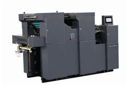 Sheetfed Offset Press CF47IINP-2