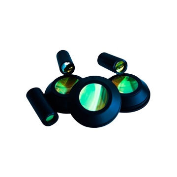 CO2 Laser Beam Expander Lens 6x for Engraving Machines