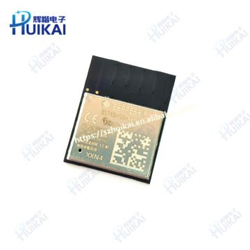 ใหม่ในสต็อก ESP32-C3-MINI-1: WiFi เดี่ยวและ BLE5.0 32 บิต RISC-V MCU