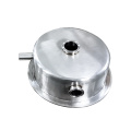 Custom Precision Metal Laser Cutting Services