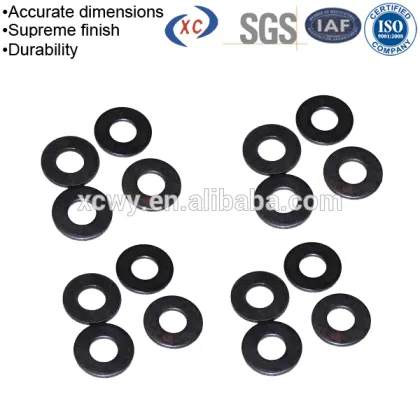 Good quality stainless steel oval washer from XCWY