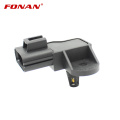 Mapa del sensor Ford Courier Fiesta Ikon Ka Standard AS-496