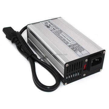 E-Bike Battery Charger - AU EU Plug, 100-240V, 2A for 36V-72V Electric Bikes