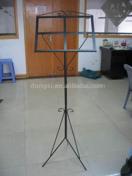 music stand