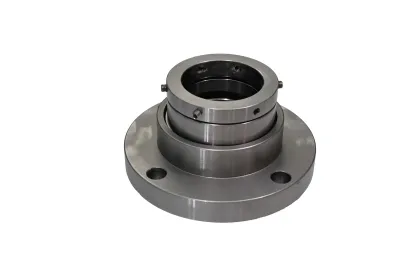 Cartridge seals Mechanical seals