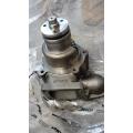 WATER PUMP ASS'Y 6211-61-1400 FOR KOMATSU ENGINE S6D140-1X