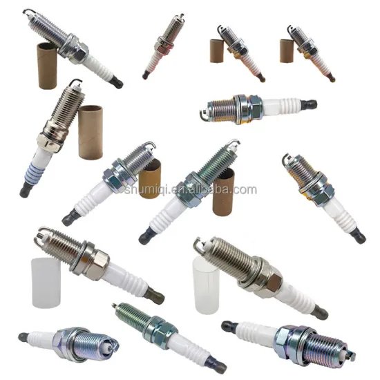 High Performance OEM Spark Plugs - Factory Direct Prices