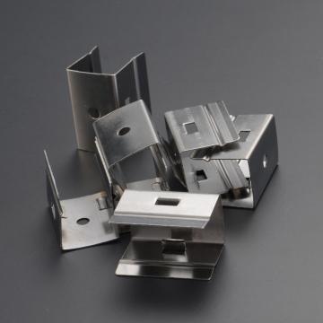 Even strip Stainless 1416 Bracket