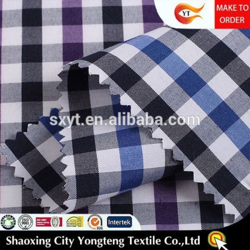 polycotton twill fabric