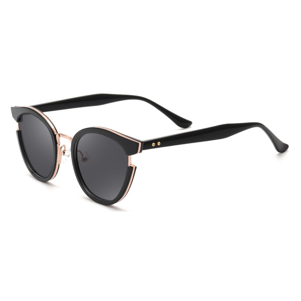 Fashion Designer Acetate Sunglasses