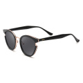 Fashion Designer Acetate Sunglasses