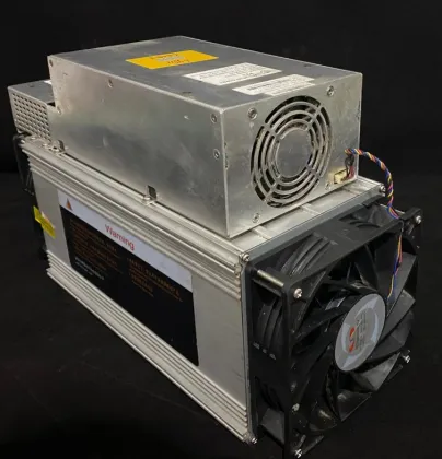 Used WhatsMiner M21S 54T Asics miner Mining machine