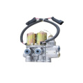 solenoid valve 20Y-60-32120 for excavator accessories PC200-7