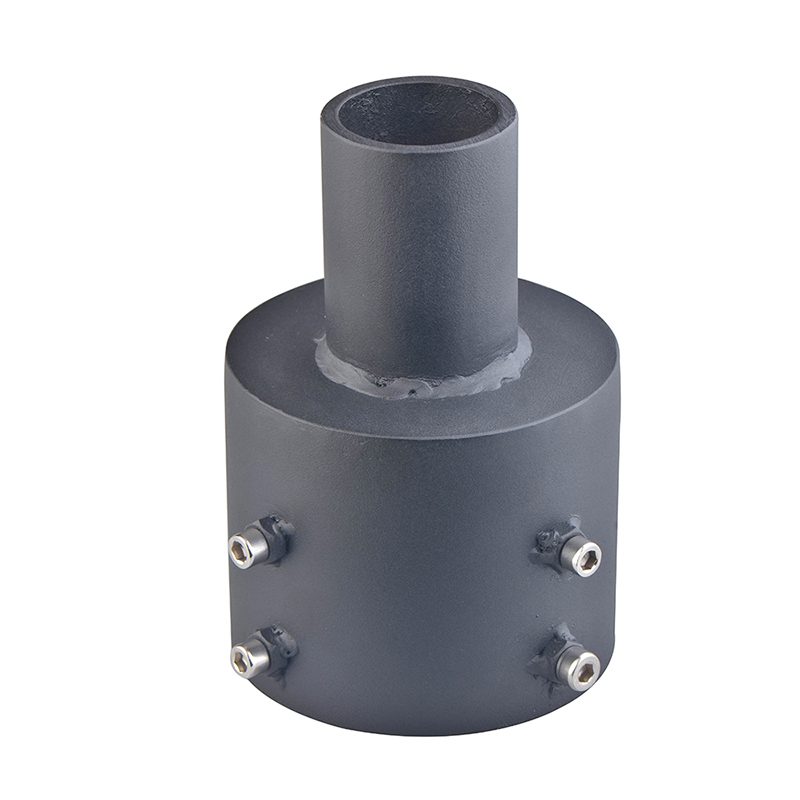 led post top luminaire