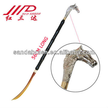 horse head shoehorn with long size