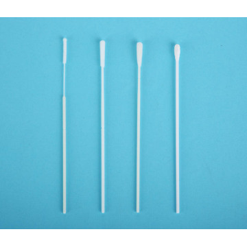 Sample Collection Flocked Swabs Smart Sample Collection Swab