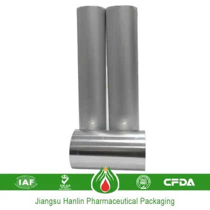 foil from aluminum insulation alu alu foil