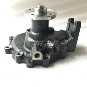 Hino J07C/J08C Water Pump for 16100-3464 Excavator Diesel Engine Parts