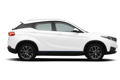 Electric Integrated main Version M2 5 seats car