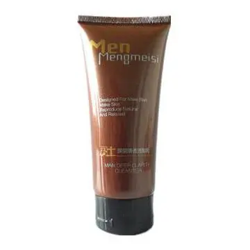 pure clean daily facial cleanser