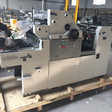 Receipt Book and Invoice Printing Machine