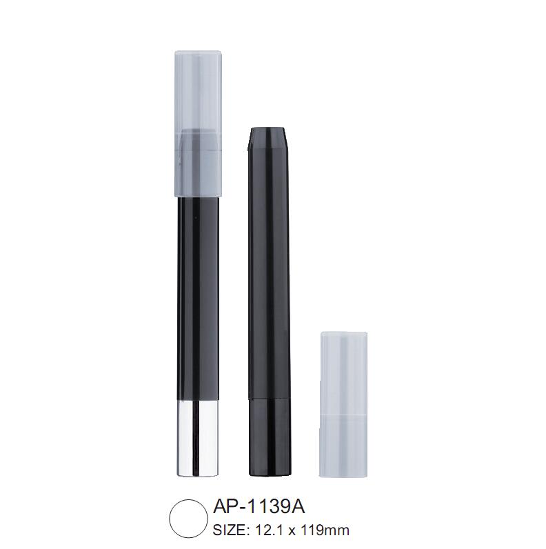 Dual Head Cosmetic Pena AP-1139A