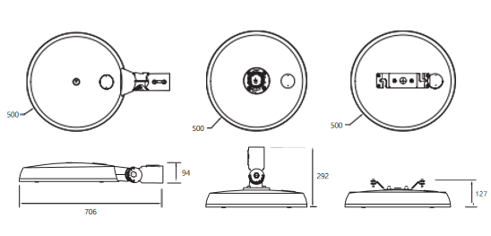 Led Street Light 2020 7