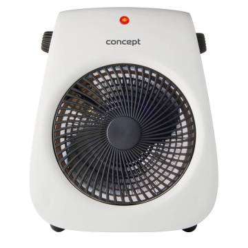 2022 New Design Heizlufter Ventilatorkachel 2000W Portable Mini Fan Heater for Home
