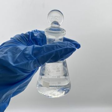 Decolorante Liquido Incolore per Tintura e Finissaggio