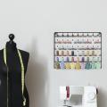OYEAL Sewing Thread Holder for Wall