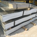 42CrMo Galvanized Mild Steel Plate For Walls