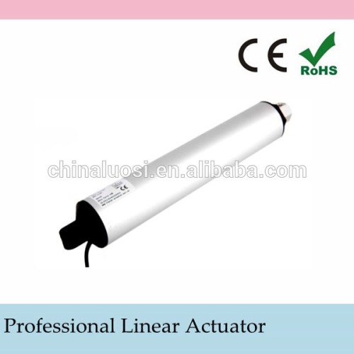 Used Slide Out Linear Actuator - 1A041012-24-01-Rev.A main image 0