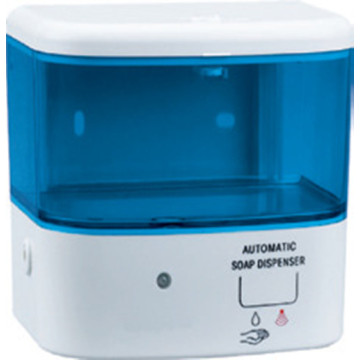 Dispenser di sapone automatico in materiale ABS