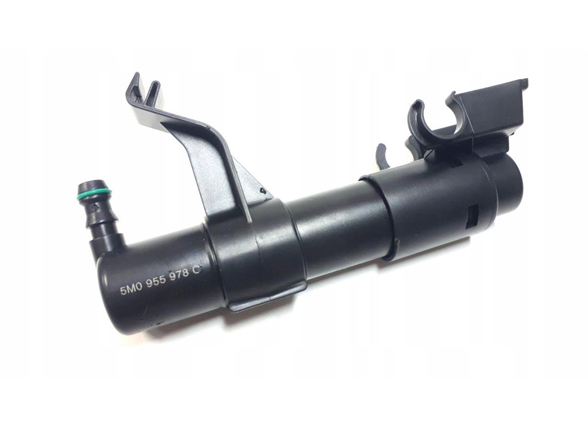 Высококачественное сопло шайбы 5M0955978C