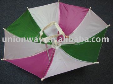 30cm sun hat umbrella