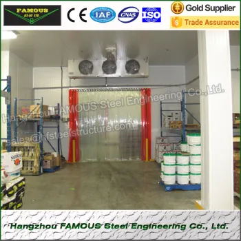 PU Laminated Insulated Sandwich Panels Color Steel Thermal Solutions