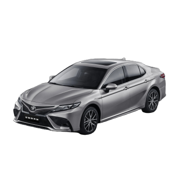 2023 Toyota Camry 2.5G Sedan China