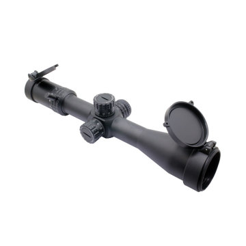 OEM de fábrica 4-14X44 LOUTE Focus telescópicos escopo com luz