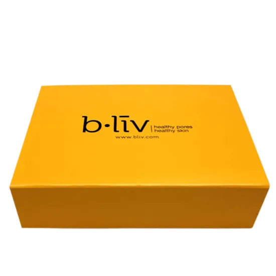 Shirt Box