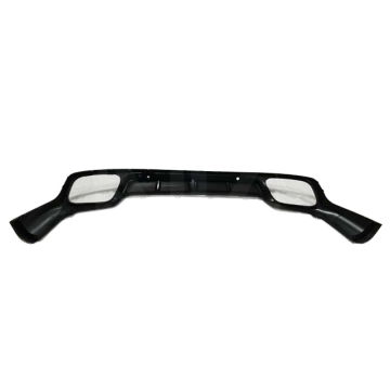 High Quality Rear Bumper Spoiler for Porsche Cayenne 9YA 2018-2014 OEM 971807514BY