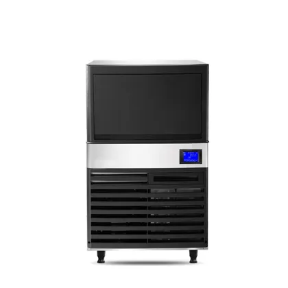 Mini Flake Ice Machine - Maquina para Hielo a Glace