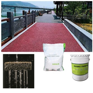 Emery Floor Stamping: Wear Resistant Pavement for Colorful Parks